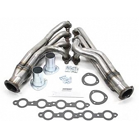 Patriot Exhaust Mid-Length Header - H8087