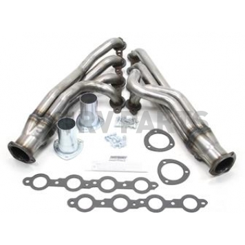 Patriot Exhaust Mid-Length Header - H8087