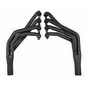 Hooker Super Competition Darkside Long Tube Header - 8101-3HKR