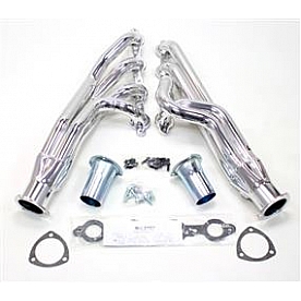 Patriot Exhaust Mid-Length Header - H8087-1