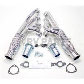 Patriot Exhaust Mid-Length Header - H8087-1