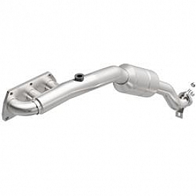 Magnaflow Direct Fit OEM Grade OBDII Catalytic Converter - 51178