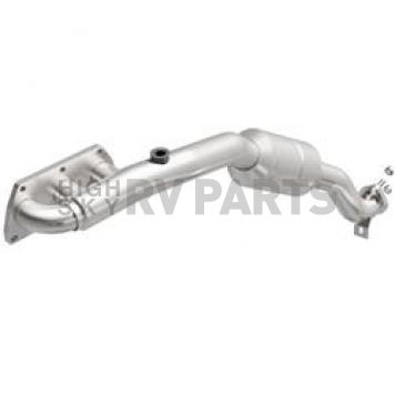 Magnaflow Direct Fit OEM Grade OBDII Catalytic Converter - 51178