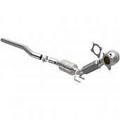 Magnaflow Direct Fit OEM Grade OBDII Catalytic Converter - 49165