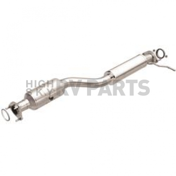 Magnaflow Direct Fit OEM Grade OBDII Catalytic Converter - 49150