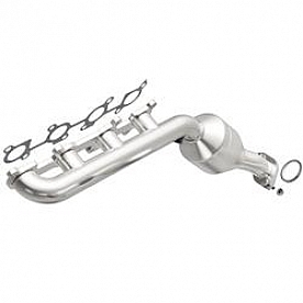 Magnaflow Direct Fit OEM Grade OBDII Catalytic Converter - 49339