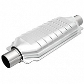 Magnaflow Universal 48 State Catalytic Converter - 51505