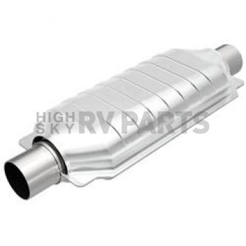 Magnaflow Universal 48 State Catalytic Converter - 51505