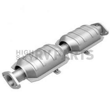 Magnaflow Catalytic Converter - 337250