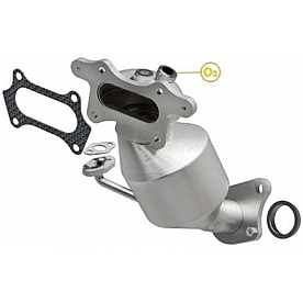 Magnaflow OEM Series Catalytic Converter - 52036