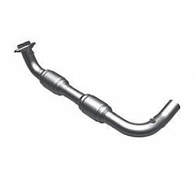 Magnaflow Direct Fit 48 State Catalytic Converter - 93154