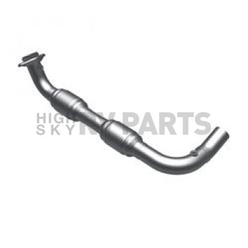 Magnaflow Direct Fit 48 State Catalytic Converter - 93154