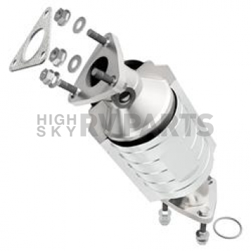 Magnaflow Direct Fit 48 State Catalytic Converter - 93223