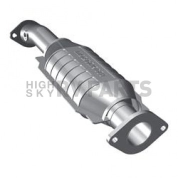 Magnaflow Direct Fit 48 State Catalytic Converter - 93206