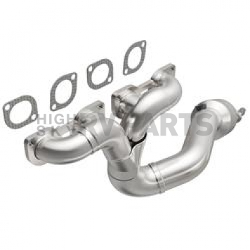 Magnaflow Catalytic Converter - 452450