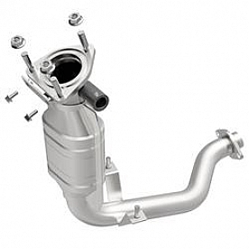 Magnaflow Catalytic Converter - 452360