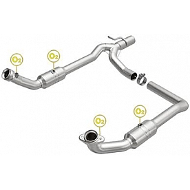Magnaflow OEM Series Catalytic Converter - 52294