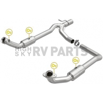 Magnaflow OEM Series Catalytic Converter - 52294