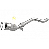 Magnaflow Direct Fit 48 State Catalytic Converter - 52225