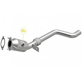Magnaflow Direct Fit 48 State Catalytic Converter - 52225