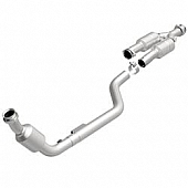 Magnaflow Catalytic Converter - 454012