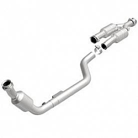 Magnaflow Catalytic Converter - 454012
