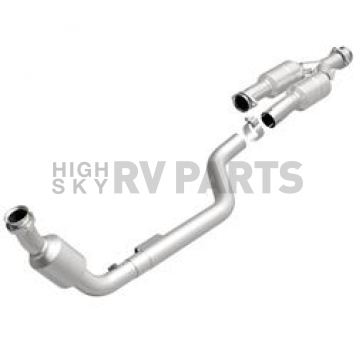 Magnaflow Catalytic Converter - 454012