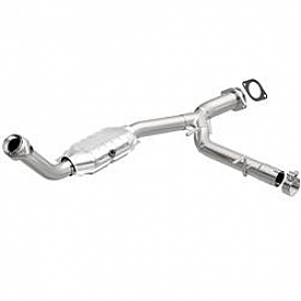 Magnaflow Catalytic Converter - 455016