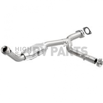 Magnaflow Catalytic Converter - 455016