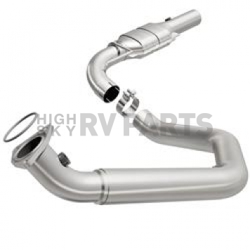 Magnaflow Direct Fit OEM Grade OBDII Catalytic Converter - 49601