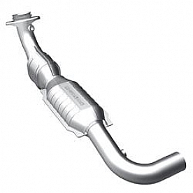Magnaflow Direct Fit OEM Grade OBDII Catalytic Converter - 49621