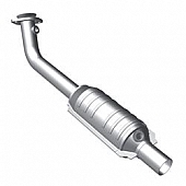 Magnaflow Direct Fit OEM Grade OBDII Catalytic Converter - 49571