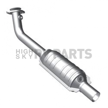 Magnaflow Direct Fit OEM Grade OBDII Catalytic Converter - 49571