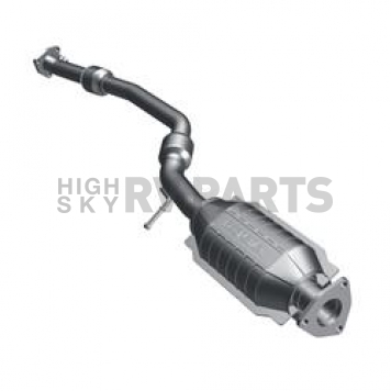 Magnaflow Direct Fit OEM Grade OBDII Catalytic Converter - 49547