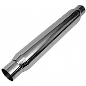 Dynomax Thrush Glass Pack Exhaust Muffler - 24240