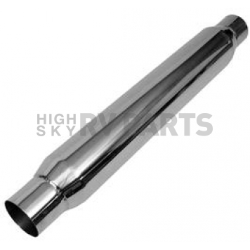 Dynomax Thrush Glass Pack Exhaust Muffler - 24240