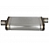 AFE Power Mach Force XP Exhaust Muffler - 49M00019