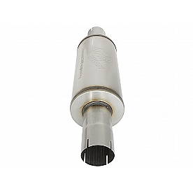 AFE Power ATLAS Exhaust Muffler - 49M00025