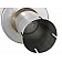 AFE Power ATLAS Exhaust Muffler - 49M00025