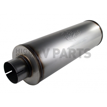 AFE Power Mach Force-Xp Exhaust Muffler - 49-91002