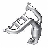 Magnaflow Direct Fit OEM Grade OBDII Catalytic Converter - 49536