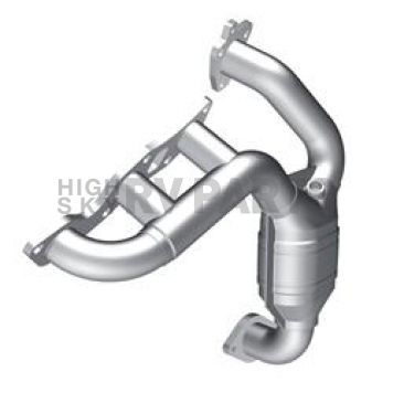 Magnaflow Direct Fit OEM Grade OBDII Catalytic Converter - 49536