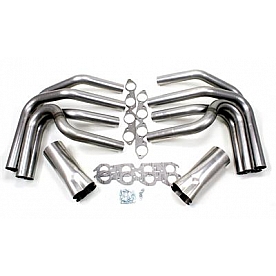 Patriot Exhaust Header - H8092