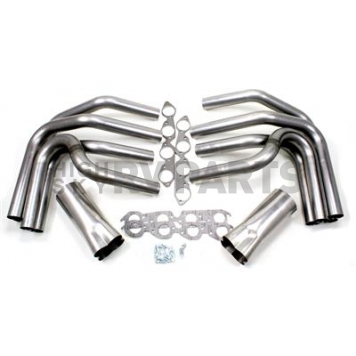 Patriot Exhaust Header - H8092