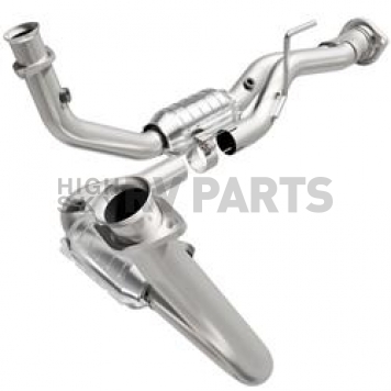 Magnaflow Direct Fit 48 State Catalytic Converter - 24473
