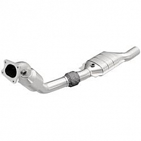 Magnaflow Direct Fit 48 State Catalytic Converter - 24501