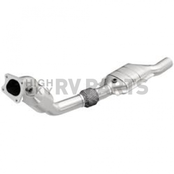 Magnaflow Direct Fit 48 State Catalytic Converter - 24501