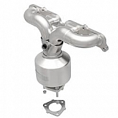 Magnaflow Direct Fit 48 State Catalytic Converter - 24998