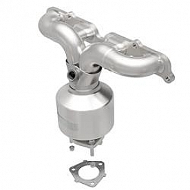 Magnaflow Direct Fit 48 State Catalytic Converter - 24998
