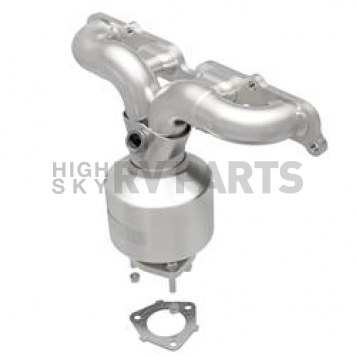 Magnaflow Direct Fit 48 State Catalytic Converter - 24998
